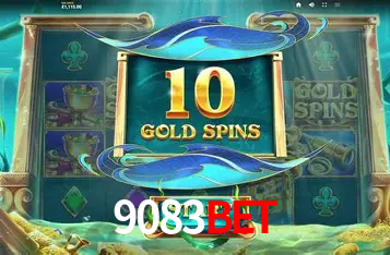 Desvendando o Mundo dos Jogos Virtuais na 9083bet