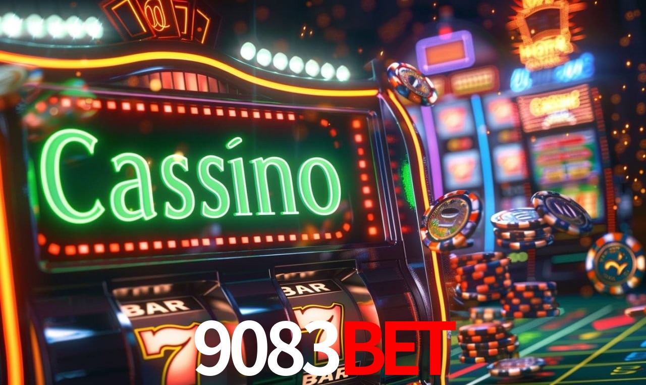 Experiência VIP 9083bet