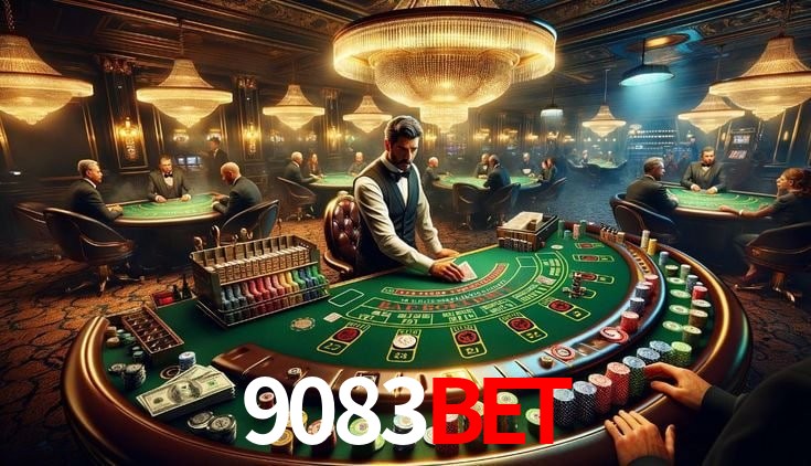 Statistics 9083bet