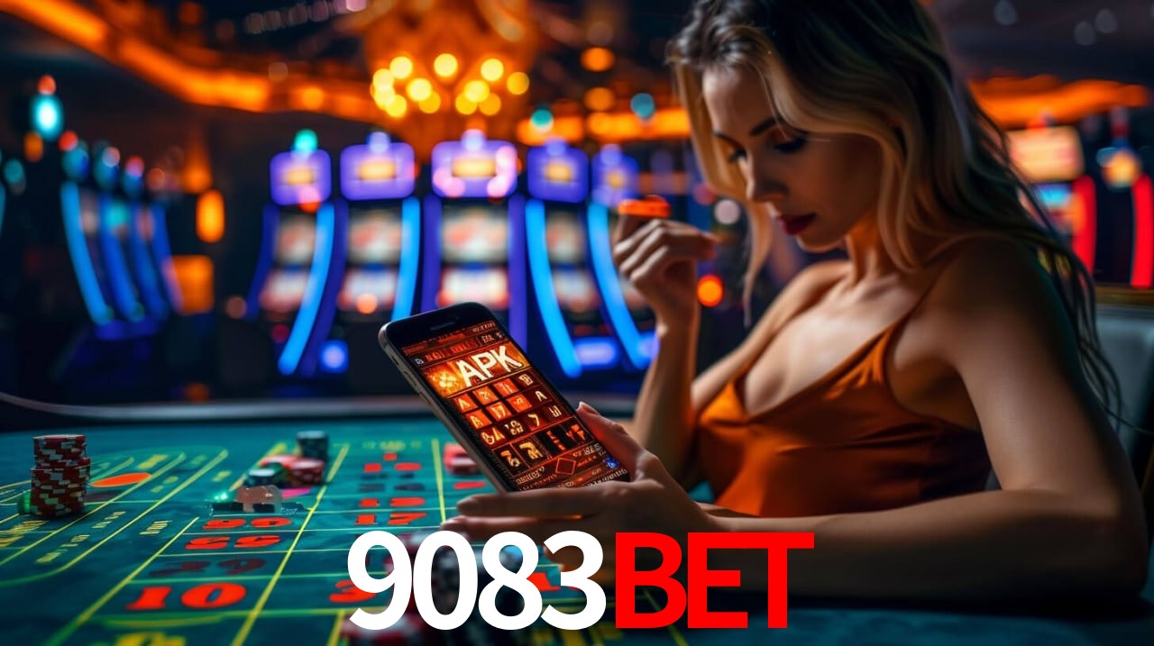 VIP Casino 9083bet