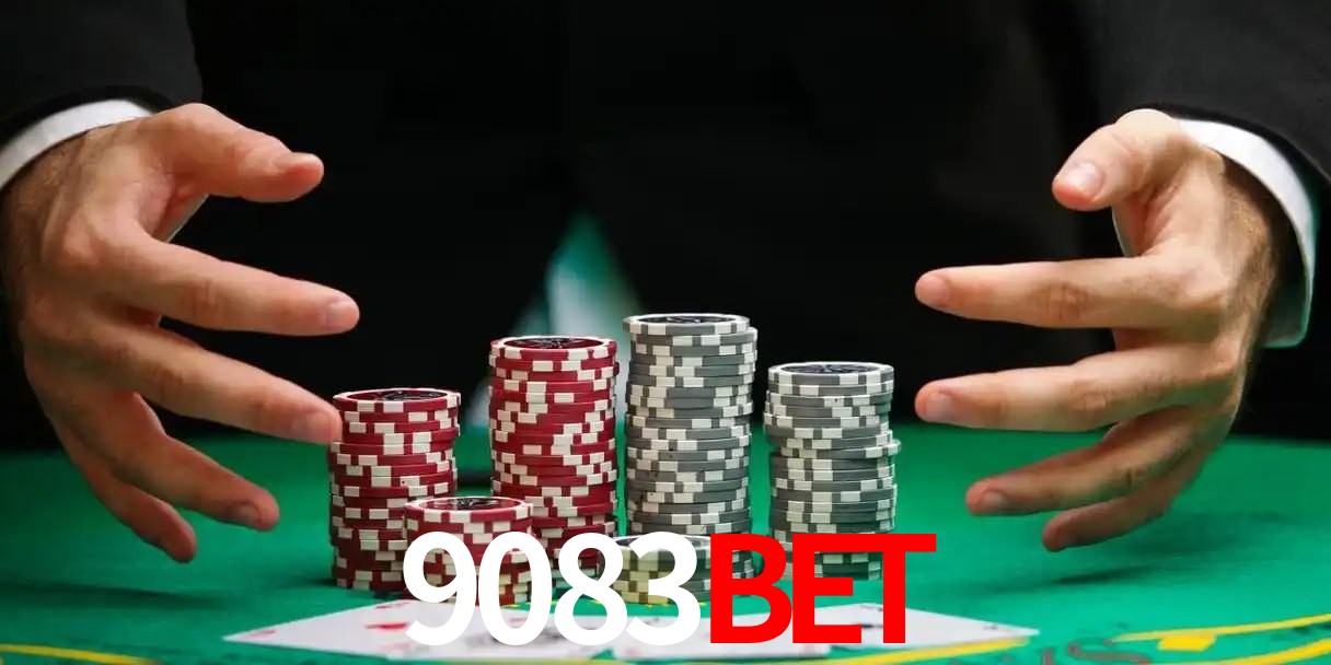 Promoção Relâmpago 9083bet