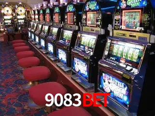 Desvendando o Mundo dos Jogos Virtuais na 9083bet