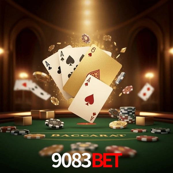 Blackjack Table 9083bet