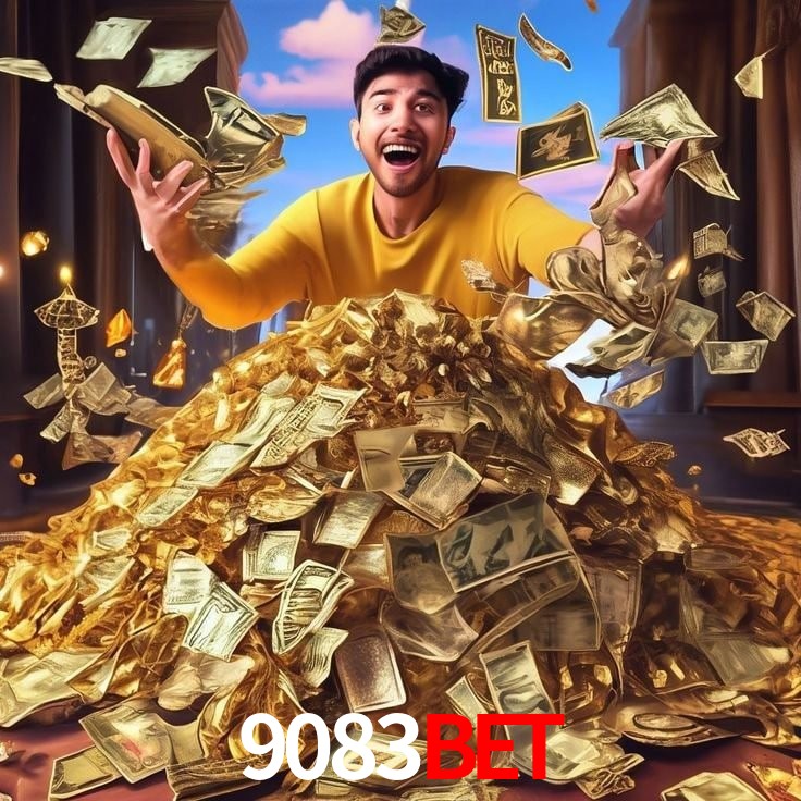 Jogos Exclusivos 9083bet