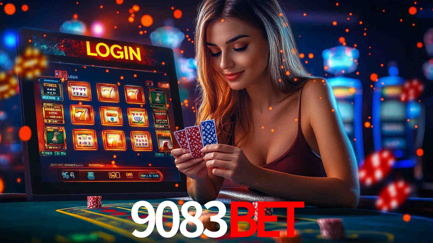 9083bet.com