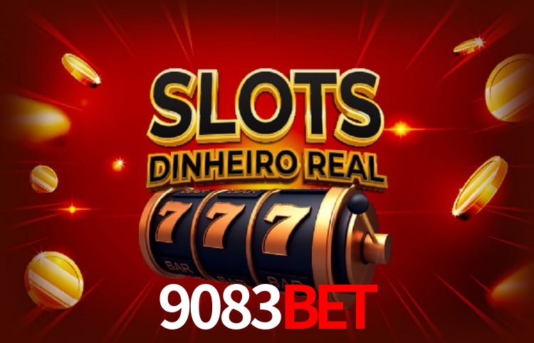 Provedores de Jogos 9083bet