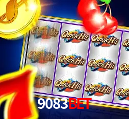 Descubra a Magia dos Jogos de Arcade no 9083bet