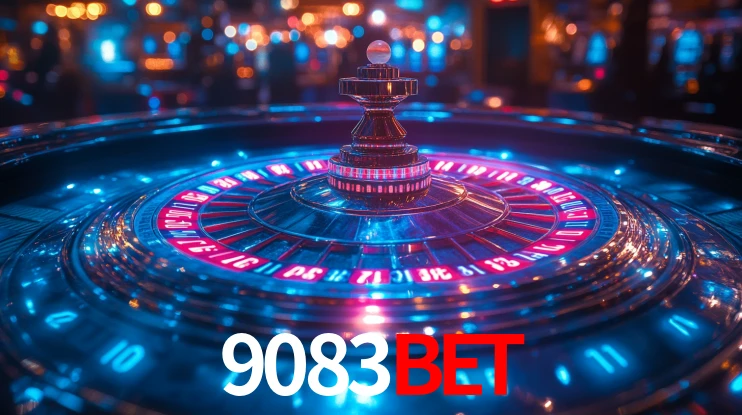 Explore as vantagens do 9083bet: serviço profissional e confiabilidade