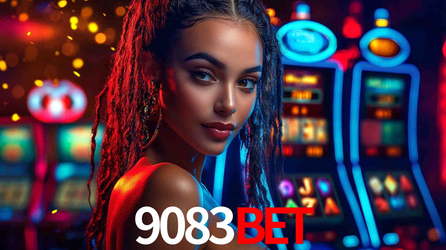 Apostas Esportivas na 9083bet: Um Guia Completo
