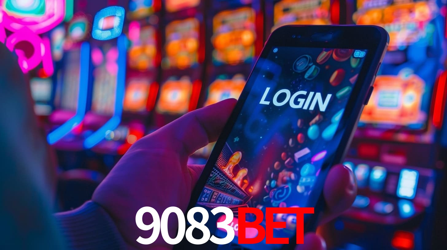 PIX Instantâneo 9083bet