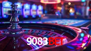 Mesa de Blackjack 9083bet