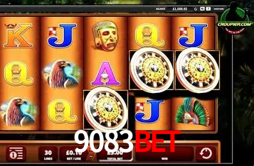 Inovações de Jogos na 9083bet: O Futuro das Experiências Interativas