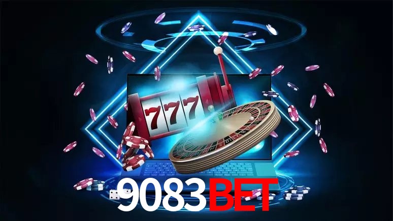 Apostas de Tênis 9083bet