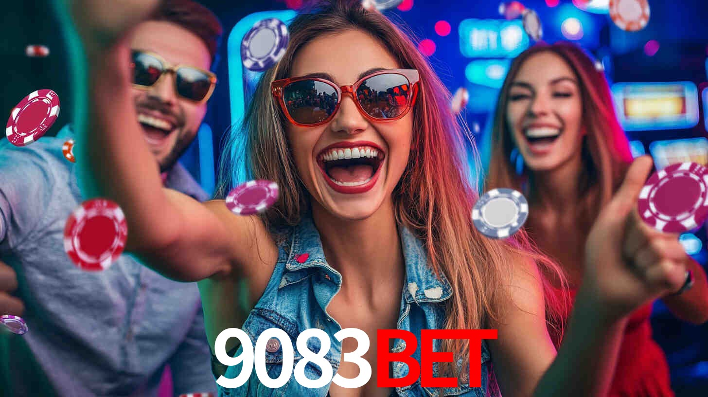 Descubra o Programa VIP da 9083bet: Vantagens Exclusivas para Jogadores