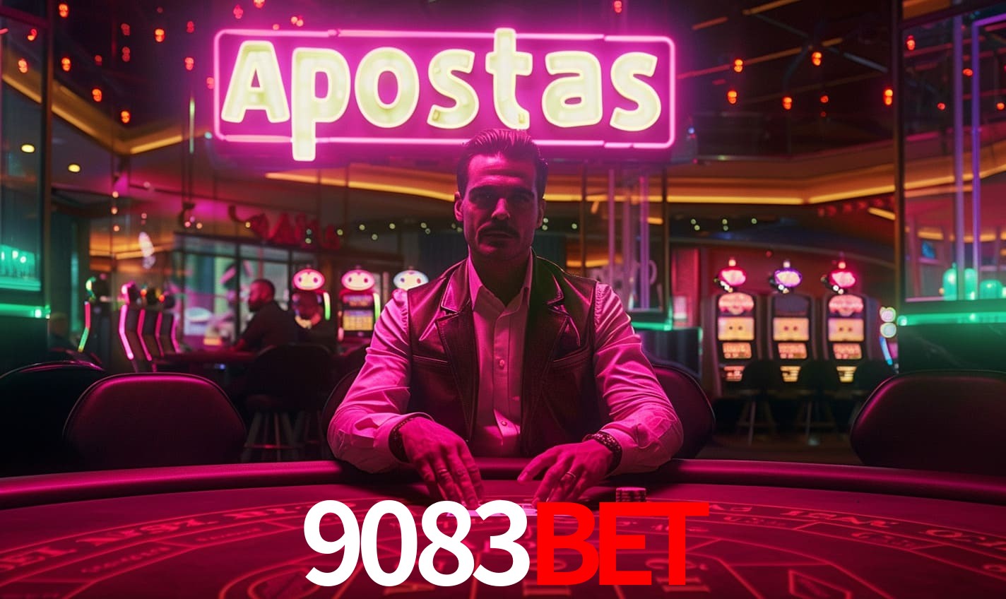 Descubra a Essência do 9083bet: Nossa História e Compromissos