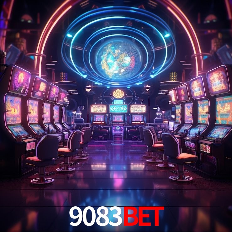 Especiais de Fim de Semana 9083bet