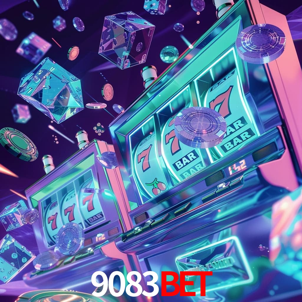 Desvendando o Mundo dos Jogos Virtuais na 9083bet
