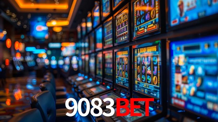Seasonal Promotions 9083bet