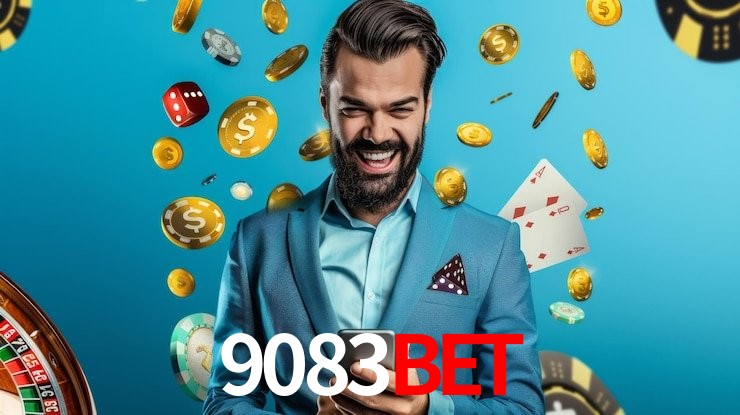 Player Reviews 9083bet