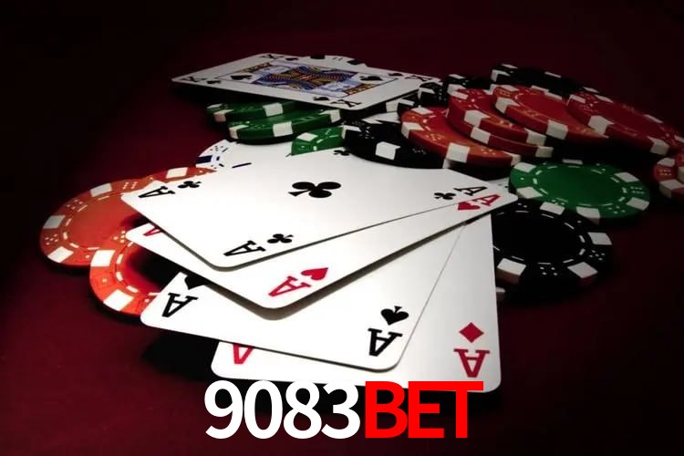 Interface Premium 9083bet
