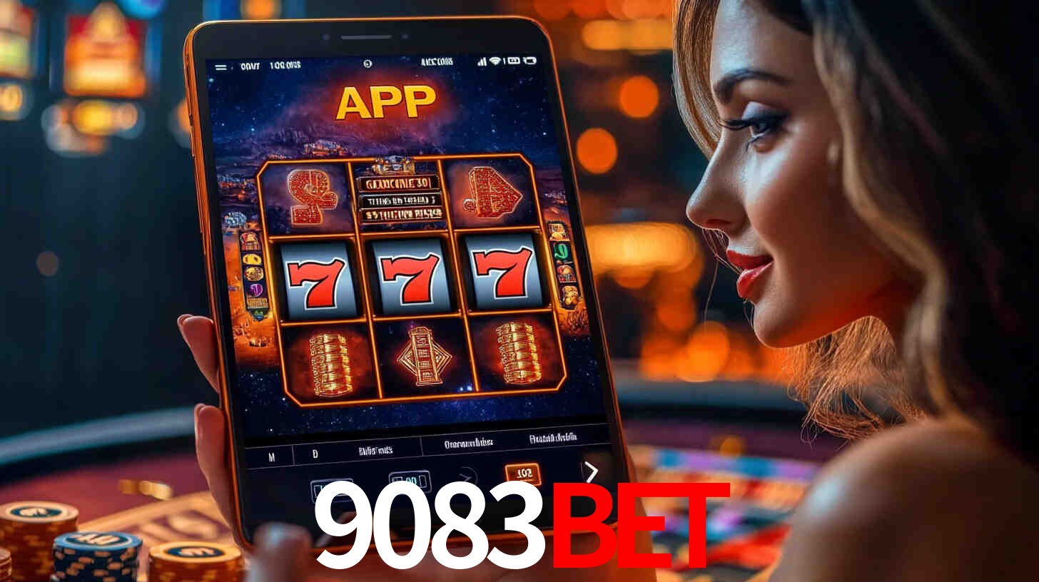 9083bet.com