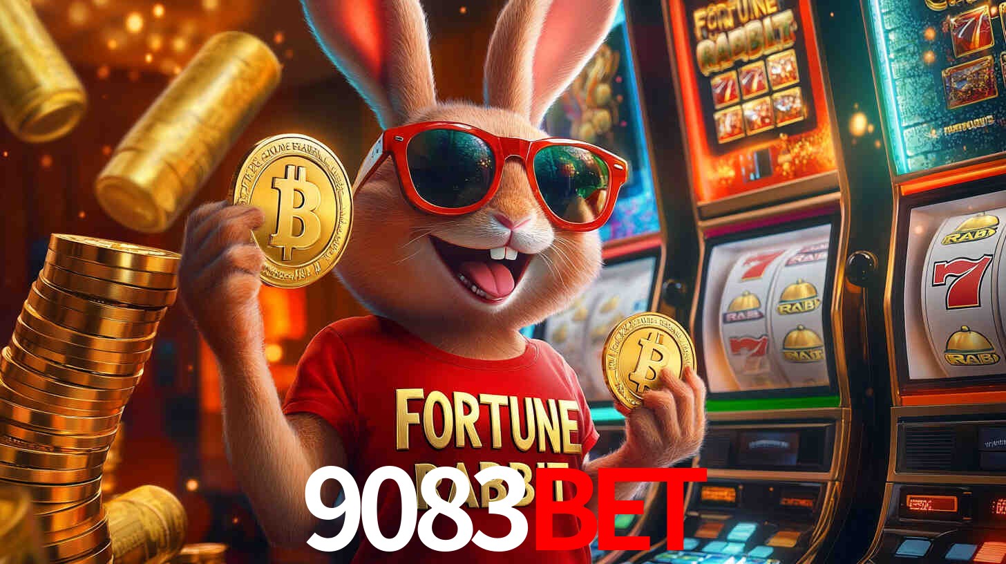 Inovações de Jogos na 9083bet: O Futuro das Experiências Interativas
