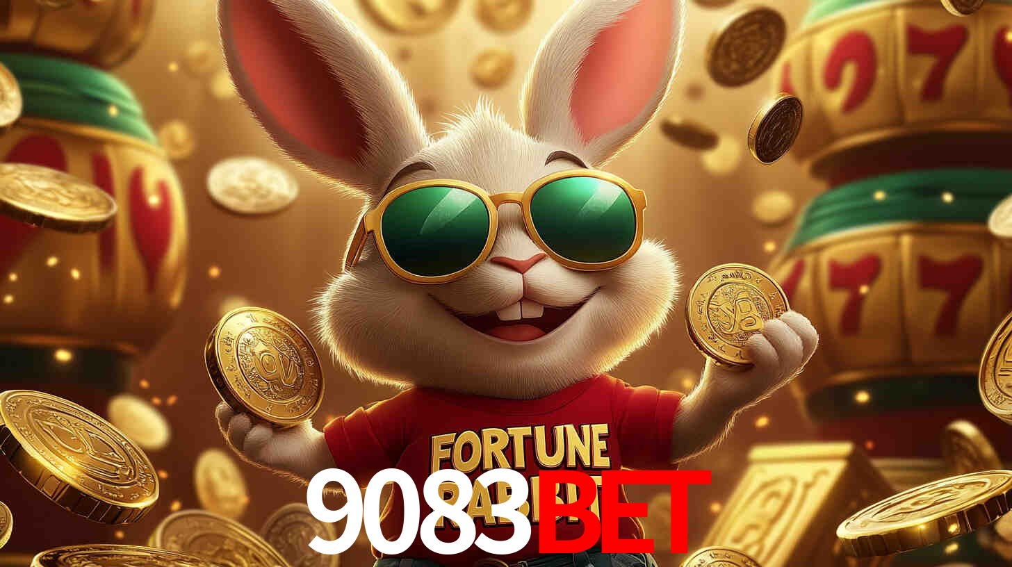 9083bet: Seu Especialista em Apostas Esportivas Brasileiras
