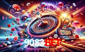 Torneios 9083bet