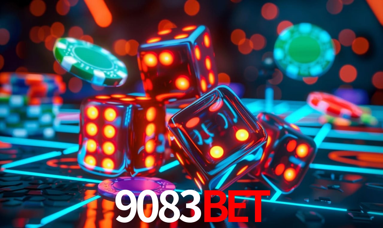 A Emoção da Loteria na 9083bet: Uma Chance de Mudança de Vida