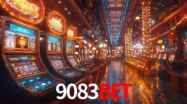 9083bet.com