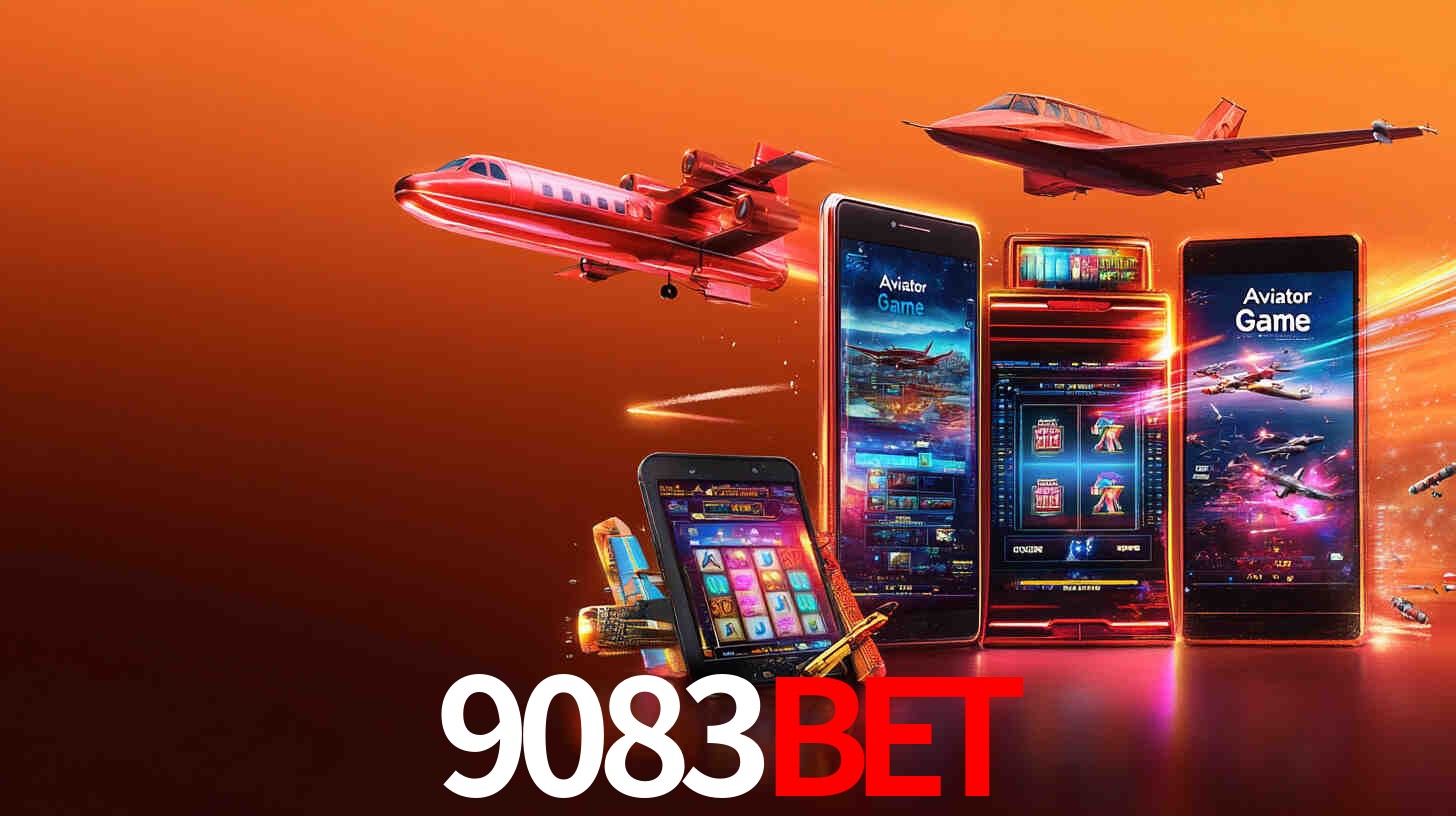 Desvendando o Mundo dos Jogos Virtuais na 9083bet