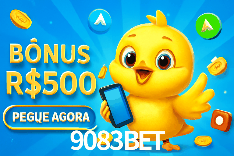 Flash Promotion 9083bet