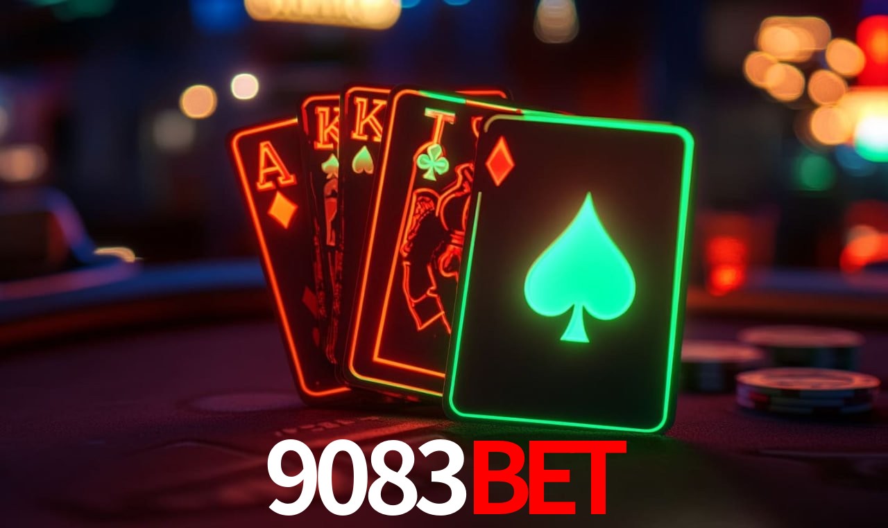 Promoções Sazonais 9083bet