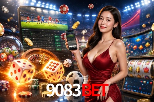Games Directory 9083bet