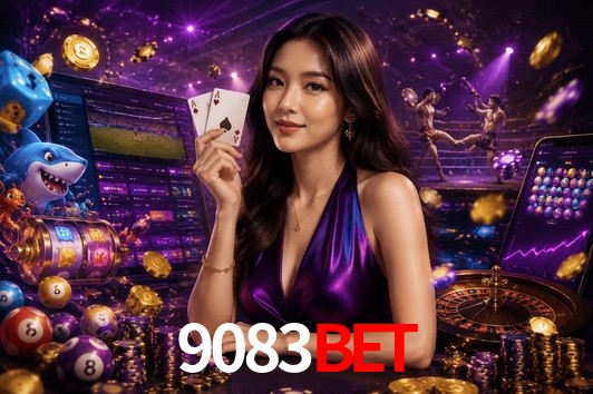 Live Casino 9083bet