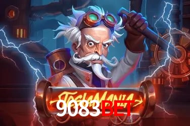 Apostas de Basquete 9083bet