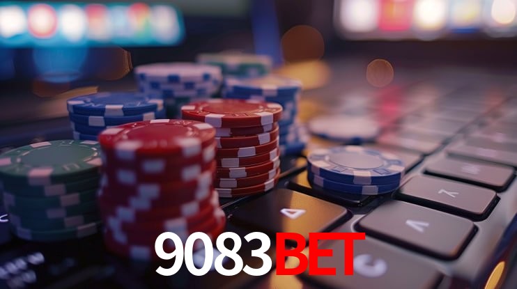 Estatísticas do Jogo 9083bet