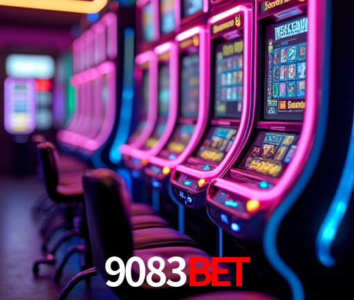 Design Responsivo 9083bet