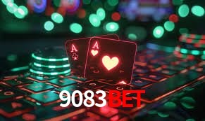 Casino VIP 9083bet