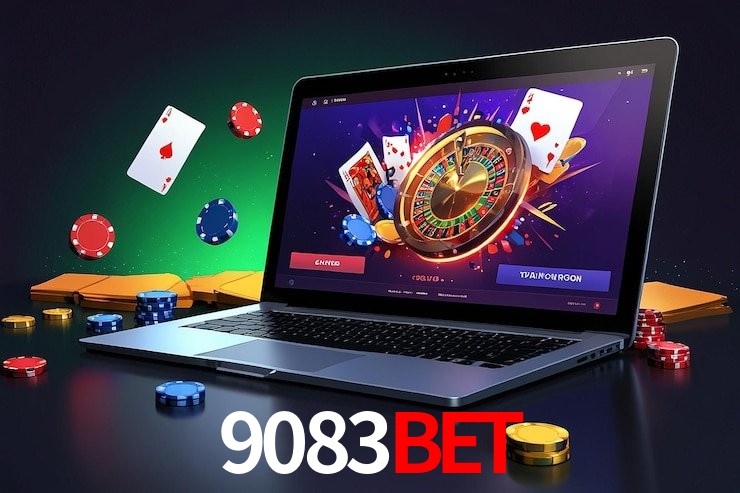 Casino Ao Vivo 9083bet
