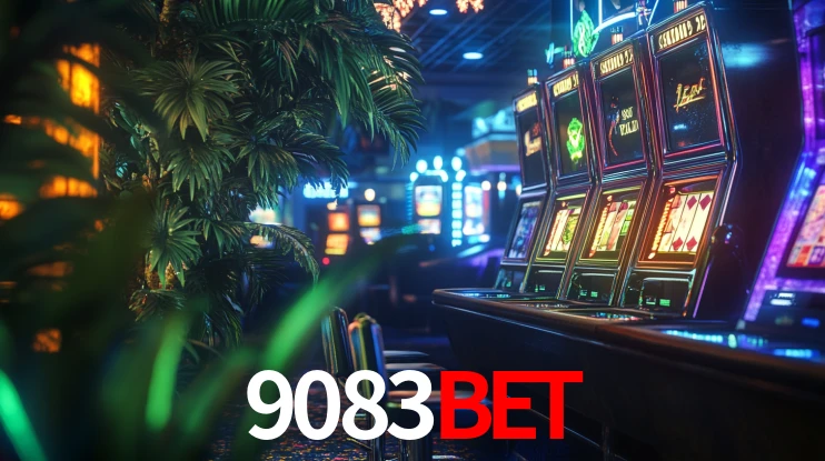 Programa VIP 9083bet