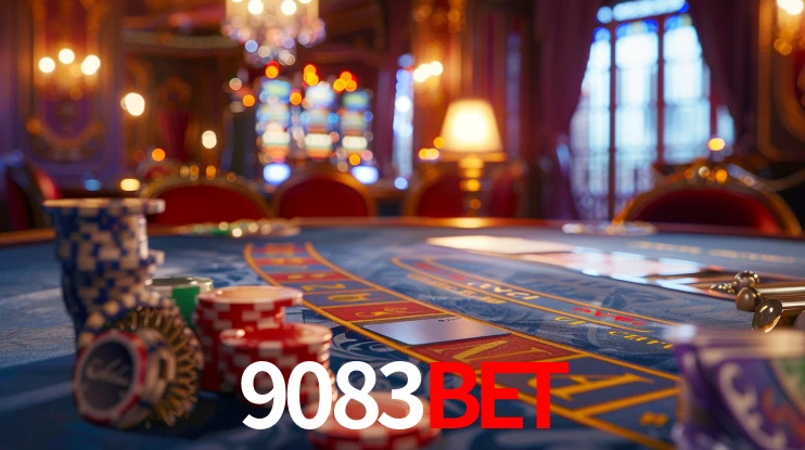 Account Benefits 9083bet
