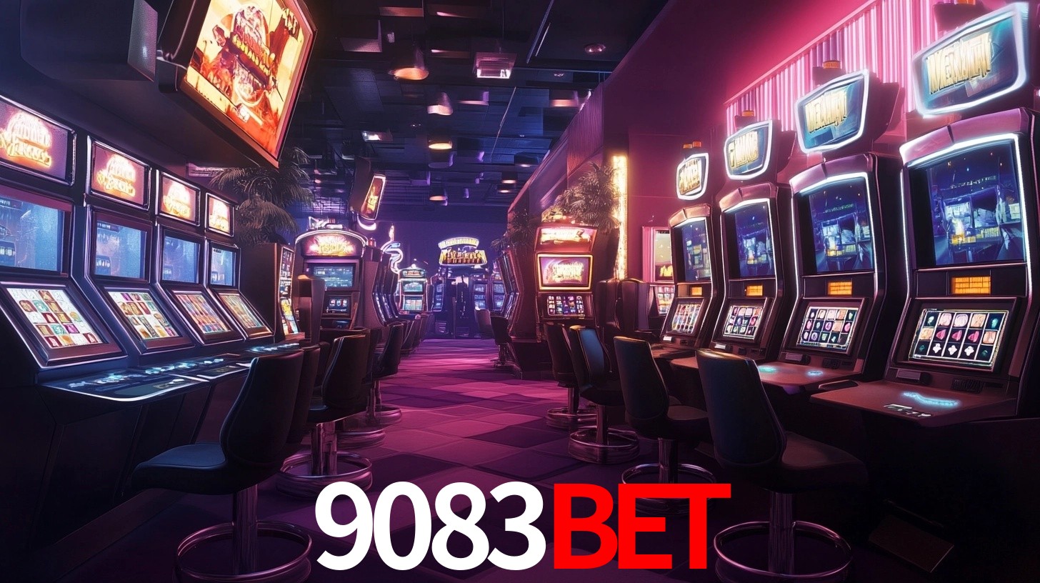 Ofertas Imperdíveis na 9083bet: Promoções e Bônus Que Valem a Pena