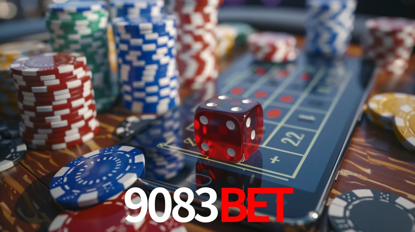 9083bet: A Experiência de Casino com Jogos de Mesa ao Vivo
