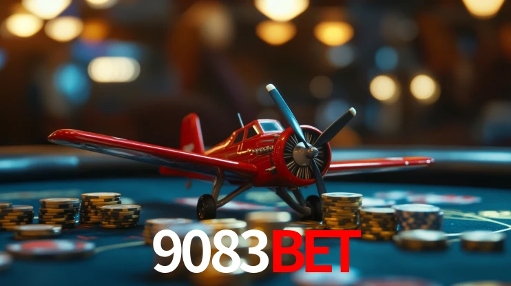 Slot Games 9083bet