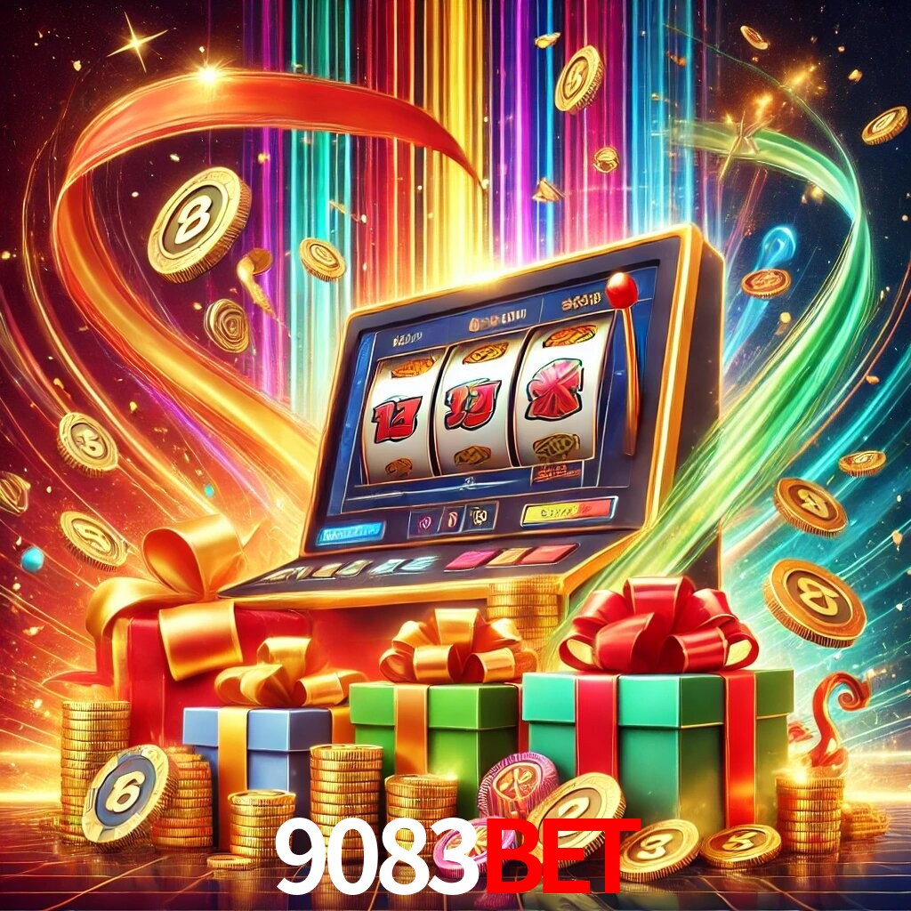 Promoções 9083BET