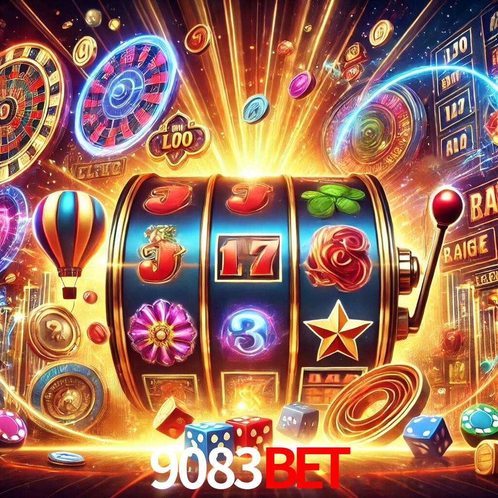 Por Que Escolher os Slots